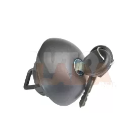 Lada Vesta zárható tanksapka orosz