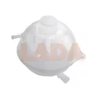 Lada Vesta kiegyenlítő tartály eltolt csonkok  Avtovaz