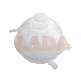 Lada Vesta kiegyenlítő tartály eltolt csonkok  Avtovaz