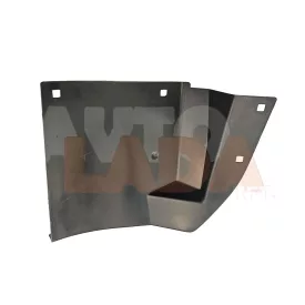   Lada Vesta hátsó dobbetét alsó műanyag betét bal oldali