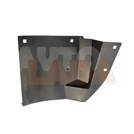 Lada Vesta hátsó dobbetét alsó műanyag betét bal oldali