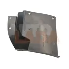 Lada Vesta hátsó dobbetét alsó műanyag betét bal oldali