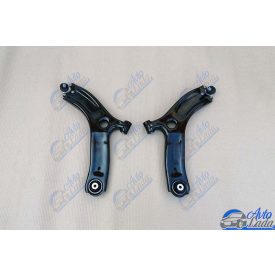 Lada Vesta szerelt bal első lengőkar