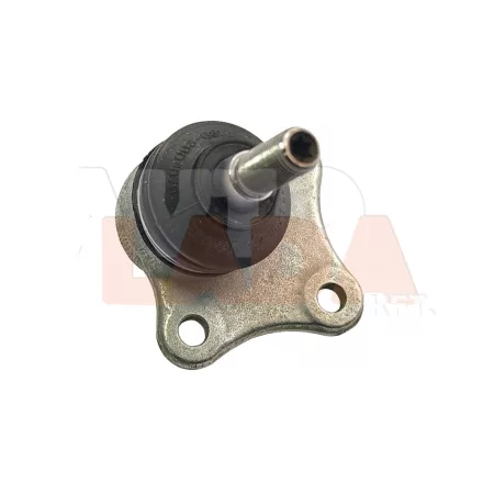 Lada Vesta jobb első lengőkar gömbfej csavarok nélkül Avtovaz