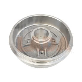   Lada Vesta fékdob üres csapágy és ABS gyűrű nélkül Utángyártott