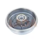 Lada Vesta fékdob csapággyal szerelve és ABS gyűrűvel Utángyártott