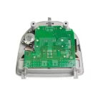 Lada Vesta utastér belső világítás