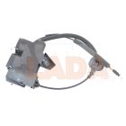 Lada Vesta bal első elektromos ajtózárszerkezet Avtovaz