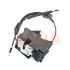 Lada Vesta bal első elektromos ajtózárszerkezet Avtovaz