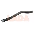 Lada Vesta fűtéscső bevezető