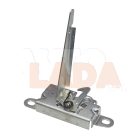 Lada Vesta motorháztető nyitó zárszerkezet nyitásérzékelő nélküli