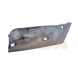   Lada Vesta Sedan első lökhárító jobb oldali ködlámpa takaró műanyag burkolat vakdugós