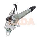 Lada Vesta motorháztető nyitó zárszerkezet nyitásérzékelős