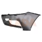 Lada Vesta Cross első lökhárító betét bal oldali Avtovaz