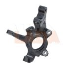 Lada Vesta bal első tengelycsonk ABS -es Avtovaz