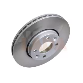   Lada Vesta léghűtéses első féktárcsa utángyártott darabra