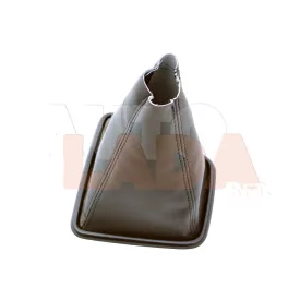   Lada Vesta sebességváltó kar szoknya fekete műanyag kerettel