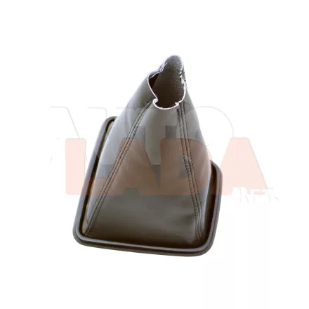 Lada Vesta sebességváltó kar szoknya fekete műanyag kerettel