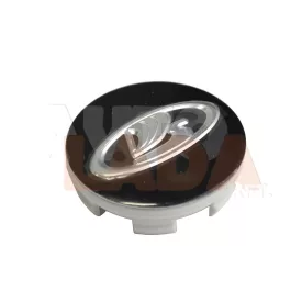   Lada Vesta - Kalina - Granta aluminium felni kerek kicsi felnikupak fekete alapon króm Lada jeles