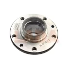 Lada Vesta Sport hátsó kerékagy csapágy nélkül üres