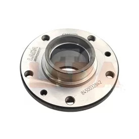 Lada Vesta Sport hátsó kerékagy csapágy nélkül üres