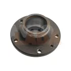 Lada Vesta Sport hátsó kerékagy csapágy nélkül üres