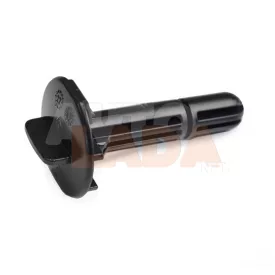   Lada Vesta hűtőradiátor felső gumiágy rögzítő csap dugó