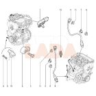 Lada Vesta Lambdaszonda