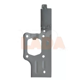   Lada Vesta hűtőradiátor keret jobb oldali első panel Avtovaz