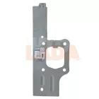 Lada Vesta hűtőradiátor keret jobb oldali első panel Avtovaz