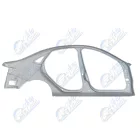 Vesta Sedan bal oldali lemezborítás oldalkeret