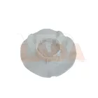 Lada Vesta aluminium felni nagy felnikupak 10 ágú felnihez