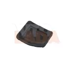 Lada vesta kuplung és fékpedál gumi