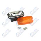 Trabant 601 komplett sárga irányjelző