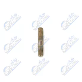   Trabant 601 öntvény kipufogócsonk tőcsavar alapméretes m8