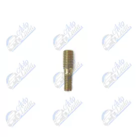   Trabant 601 öntvény kipufogócsonk tőcsavar túlméretes M8-M10