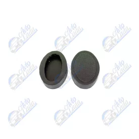 Trabant 601 ovális pedálgumi