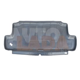   Niva hótálcás csomagtér gumiszőnyeg borítás 3 ajtós MegaLocker