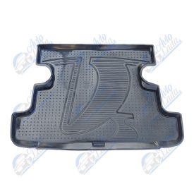 Niva csomagtérborítás hótálca 5 ajtós