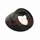 Barkas irányjelző tartó gumi jobb oldali