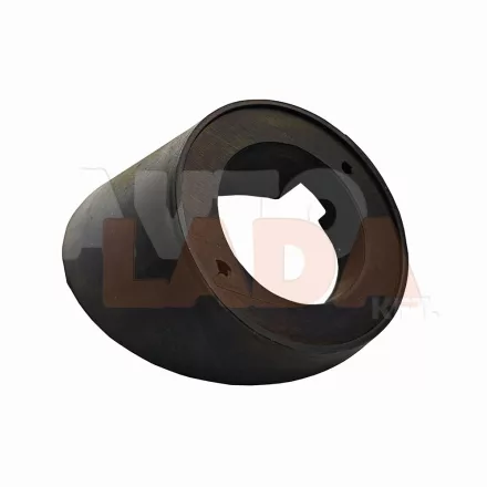 Barkas irányjelző tartó gumi jobb oldali