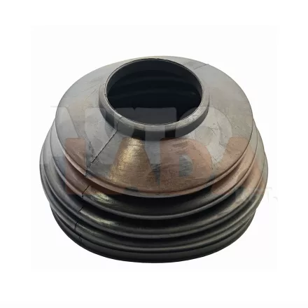 Barkas féltengely gumiharang külső sima