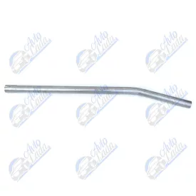 Barkas B1000 exhaust pipe