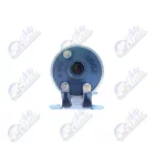 Moszkvics 2140 külső ellenállással szerelt gyújtótrafó 12V B115 trafó