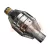 Kipufogó javító kerek katalizátor EU2 50 mm 0,7 - 1,8 L CO1850