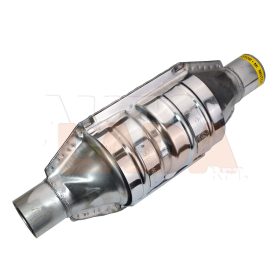   Kipufogó javító kerek katalizátor EU2 50 mm 1,2 - 2,5-L CO2050