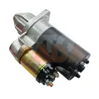 Volga Gazel UAZ önindító 402-es motorhoz