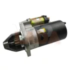 Volga Gazel UAZ önindító 402-es motorhoz