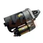 Volga Gazel UAZ önindító 402-es motorhoz