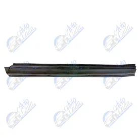   Dacia TL - Dacia TLX - Renault 2 külső küszöb jobb oldali